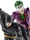 DCコミックス シーナリーパック/ バットマン vs ジョーカー PVC ミニフィギュア セット 22510