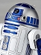 【お取り寄せ終了】スターウォーズ・リボ/ スターウォーズ エピソード5 帝国の逆襲: R2-D2