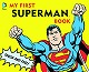 MY FIRST SUPERMAN BOOK BOARD BOOK/ JAN151816