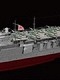 1/700 帝国海軍シリーズ/ SPOT14 日本海軍航空母艦 飛龍 フルハルモデル 艦載機36機付属 1/700 プラモデルキット