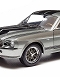 【再生産】グリーンライト 1/18 ハリウッドシリーズ/ 60セカンズ: 1967 フォード マスタング エリナー 1/18 12909