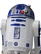 メタルフィギュアコレクション メタコレ/ スターウォーズ: R2-D2