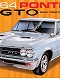【再入荷】1964 ポンティアック GTO ハードトップ 1/25 プラモデルキット POL928