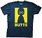 BOBS BURGERS BUTTS T/S SM/ FEB152140