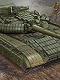 ソビエト軍 T-64 主力戦車 Mod.1984 1/35 プラモデルキット 01580