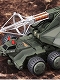 ゴジラ vs ビオランテ/ 92式 メーサービーム戦車 1/144 プラモデルキット