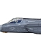 F-35B ライトニングII VX-23 1/72 HA4602