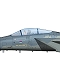 F-15C イーグル ダブル・ミグキラー 1/72 HA4551