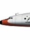ロッキード NC-121K 地磁気観測機 1/200 HL9016