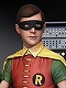 DCコミックス マケット ジオラマ/ アダム・ウェスト バットマン 1966 TVシリーズ: ロビン