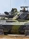 ファイティングヴィークル/ スウェーデンCV9035歩兵戦闘車 1/35 プラモデルキット 83823