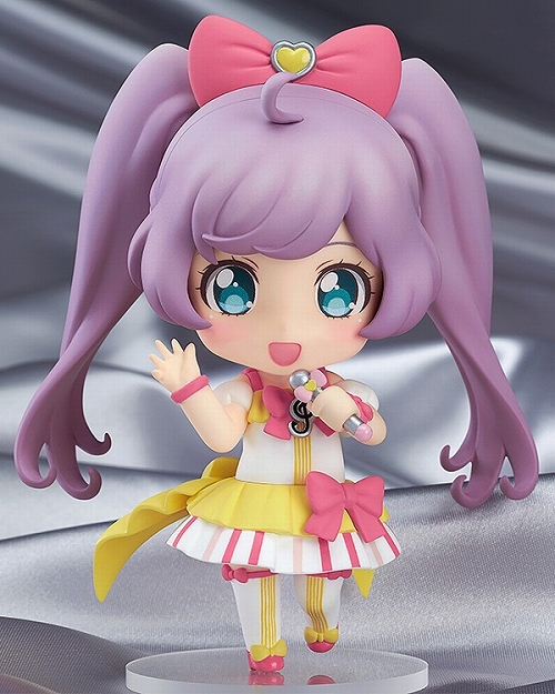 最安値大人気二次元コスパ　二次元cospa　プリパラ　真中らぁらフルグラフィックTシャツ その他