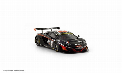 TSMモデル/ マクラーレン 12C GT3 #98 ARTグランプリ 2014 スパ 