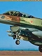 【再入荷】エアクラフトシリーズ/ F-16I スーファ 複座戦闘攻撃機 1/48 プラスチックモデル K48006
