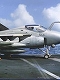 【再入荷】エアクラフトシリーズ/ A-6E イントルーダー 艦上攻撃機 1/48 プラスチックモデル K48023