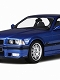 BMW M3 E36 ブルーメタリック 1/12 OTMG016