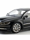 VW PHAETON GTAシリーズ ブラック 1/18 WE11004BK