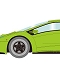 ランボルギーニ ディアブロ GT 1999 ライムグリーン 1/43 EM321D