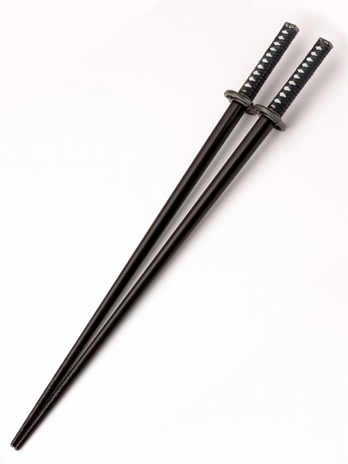 侍箸/ 日本刀 宮本武蔵 GZ618