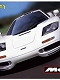 1/24 リアルスポーツカーシリーズSPOT/ no.7 マクラーレン F1 DX 1/24 プラモデルキット