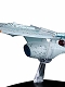 スタートレック スペースシップス フィギュアコレクションマガジン/ #46 USS エンタープライズ NCC-1701C