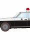 トミカリミテッド ヴィンテージNEO/ 西部警察: 18 グロリア 330型 パトカー 1/64 276982