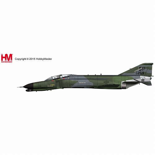 F-4G ファントムII デザート･ストーム 1991 1/72 HA1983