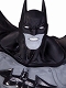 バットマン/ バットマン ブラック＆ホワイト スタチュー: カルロス・ダンダ