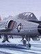 アメリカ空軍 F-106B デルタダート1/48 プラモデルキット 02892