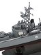 海上自衛隊 護衛艦 DD-107 むらさめ 初代 レジン製船底＆エッチングパーツ付 1/700 プラモデルキット J45SP
