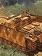 【再入荷】WW.II ドイツ軍 III号突撃砲G型 1943年5月生産型 with シュルツェン 1/35 スマートキット プラモデルキット CH6578