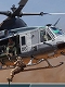 UH-1Y ヴェノム 1/48 プラモデルキット KH80124