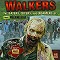 WALKING DEAD WALKERS EATERS BITERS AMC 2016 WALL CAL/ APR152012