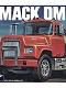 マック DM 600 トラック 1/25 プラモデルキット MPC819