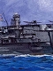 1/350 戦艦モデル/ 日本海軍航空母艦 加賀 1/350 プラモデルキット