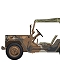 M151A2 マット コンボイ・フォローズ 1/48 HG1904