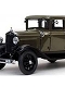 フォード モデルA 1931 オリーブブラウン 1/18 6132