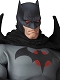 リアルアクションヒーローズ(RAH)/ フラッシュポイント: バットマン ナイト・オブ・ヴェンジェンス: バットマン