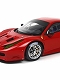 フェラーリ 458 イタリア GT2 GTE Pro New Engine 2012 Rosso Corsa 1/18 P1853