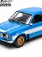 【再生産】ワイルド・スピード シリーズ2/ ワイルド・スピード EURO MISSION: 1970 フォード エスコート RS2000 Mk1 1/43 86222