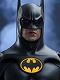 【お一人様3点限り】バットマン リターンズ/ ムービー・マスターピース 1/6 フィギュア: バットマン