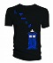 DOCTOR WHO FALLING BLOCKS BLK T/S SM/ MAY152119