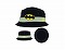 DC COMICS BATMAN BUCKET HAT M/L/ MAY152134