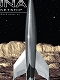 月世界征服/ ルナロケット 1/350 プラモデルキット PH9110