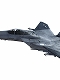【2次受注分】クリエイターワークス/ エースコンバット・ゼロ ザ・ベルカン・ウォー: F-15C イーグル サイファー ガルム1 1/72 プラモデルキット SP330