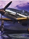川崎 キ61 三式戦闘機 飛燕 1型丁＆九五式小型乗用車 くろがね四起 3型 飛行第244戦隊 1/48 プラモデルキット 07404