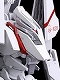 【再生産】シドニアの騎士/ 一七式衛人 白月改 継衛 Animation ver 1/100 プラモデルキット KP320