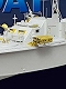 【再生産】ライオンロア/ ELCO 80フィート 魚雷艇 PT-596用 ディテールアップパーツセット 1/35 LAS3503