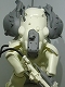 Ma.K. マシーネンクリーガーシリーズ/ ロボットバトル V MK44H L.D.A.U. ブラックナイト 1/20 レジン 改造パーツセット 011