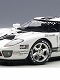 【お取り寄せ品】【再生産】フォード GT LM レースカー スペックII ホワイト 1/18 80515